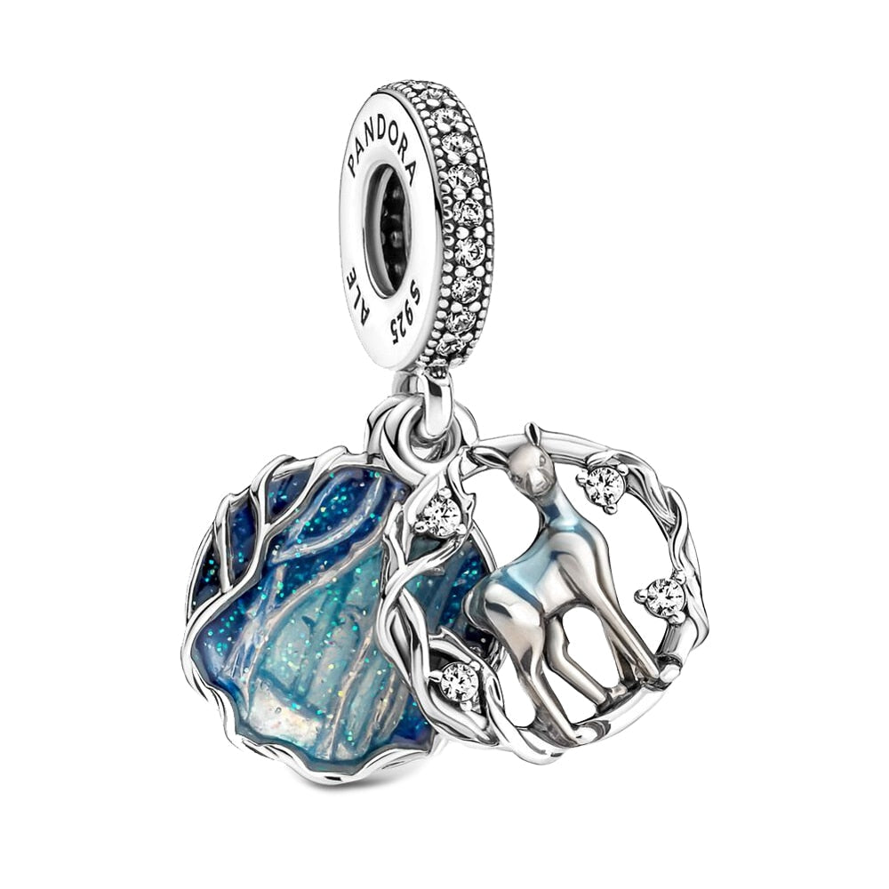 Berloque Patrono Harry Potter