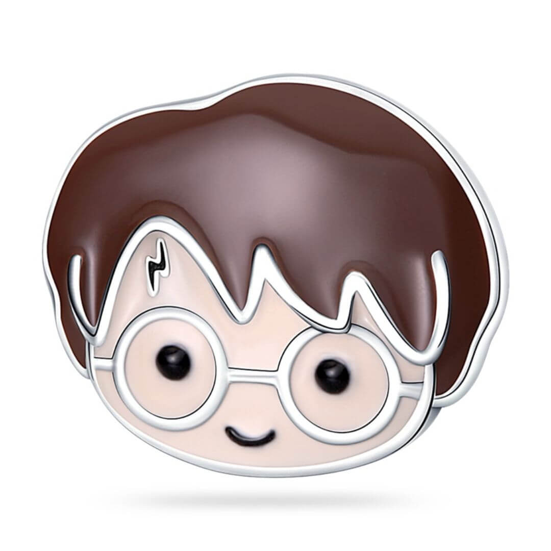 Berloque Harry Potter