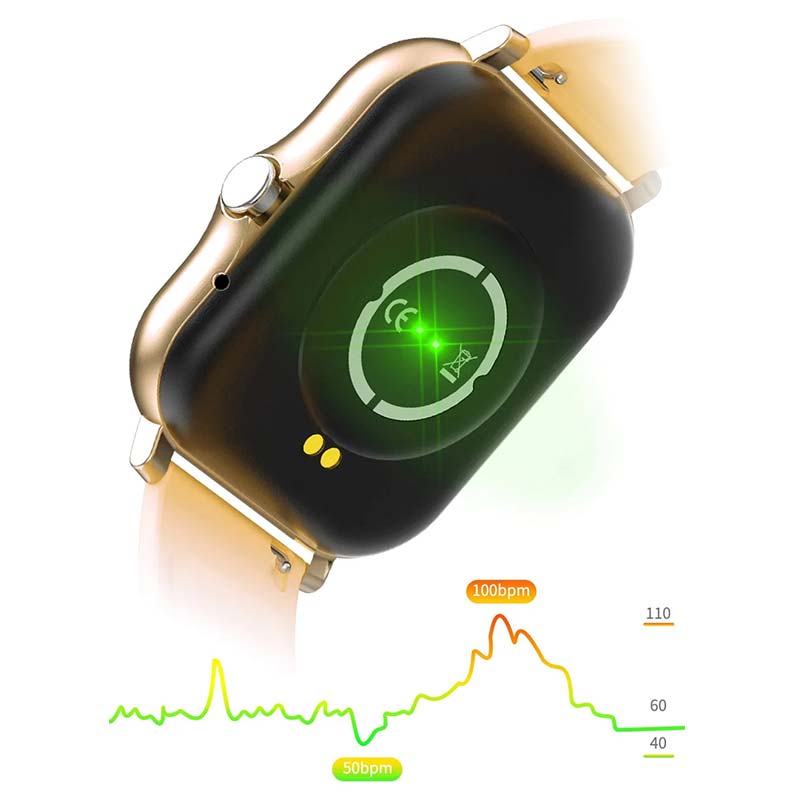 Relógio Feminino Smartwatch