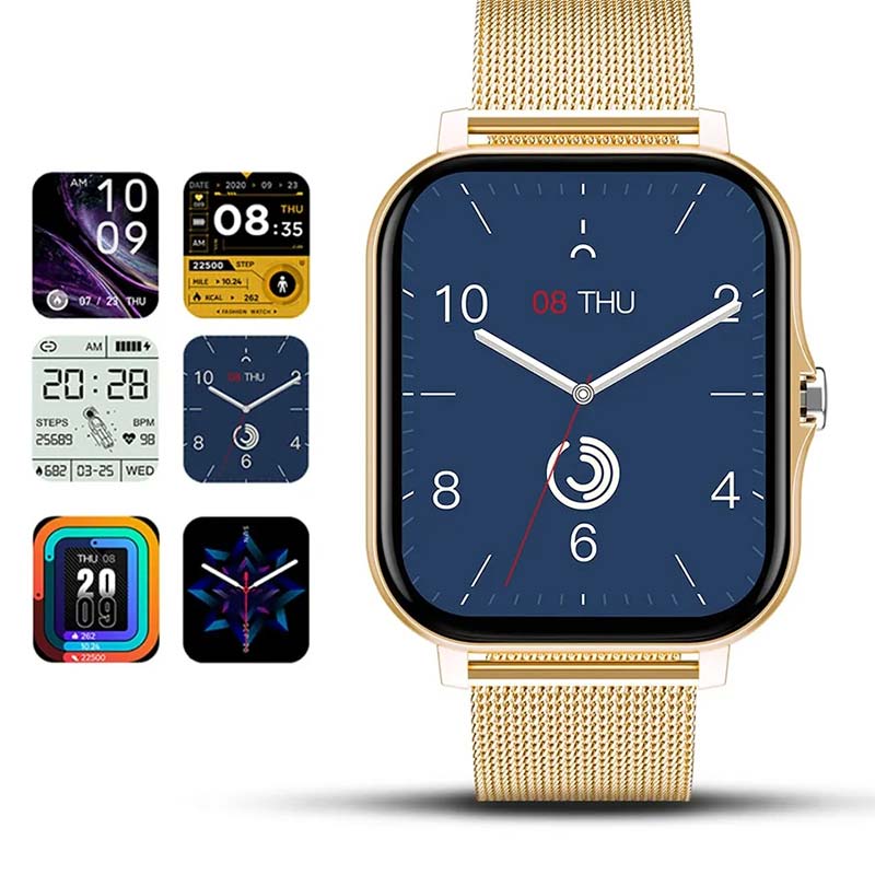 Relógio Feminino Smartwatch