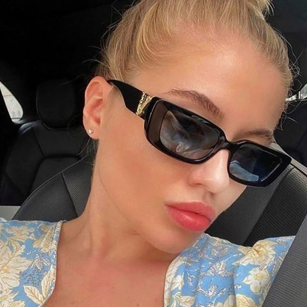 Óculos de Sol Luxury UV400