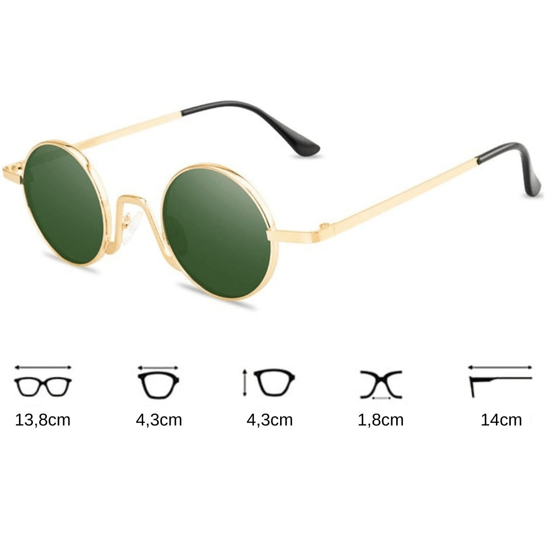 Óculos de Sol Style UV400