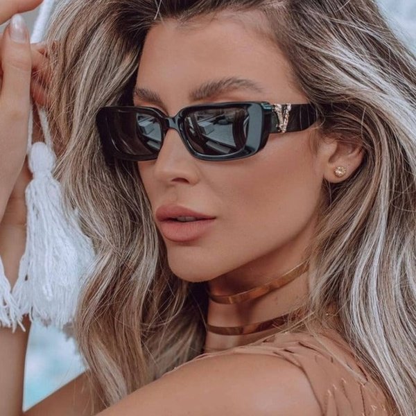 Óculos de Sol Luxury UV400