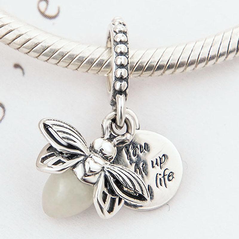 Berloque Vagalume You Light Up My Life