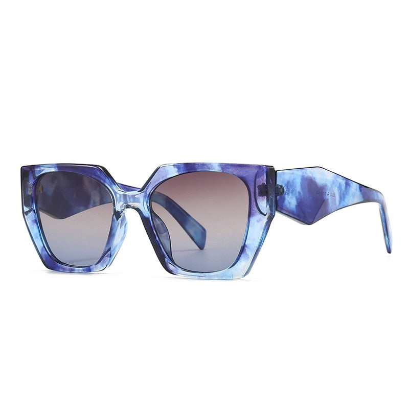 Óculos de Sol Cat Eye UV400