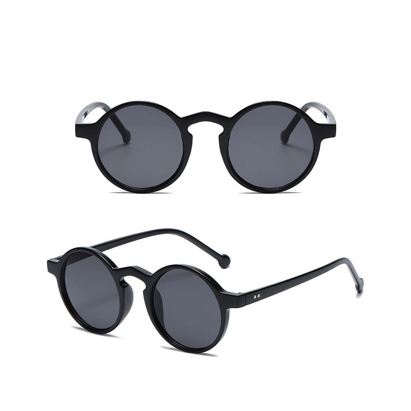 Óculos de Sol Redondo UV400