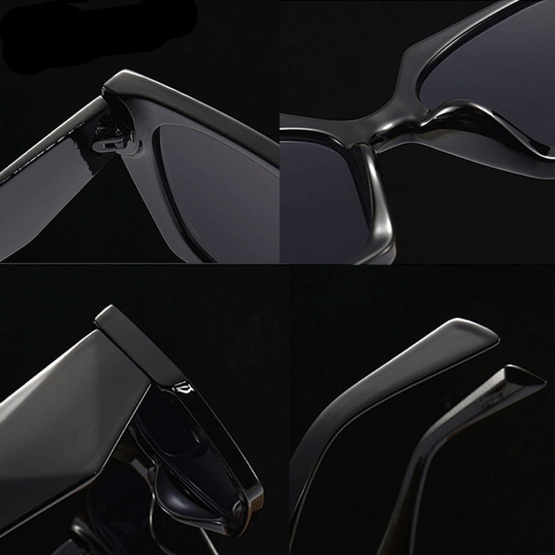 Óculos de Sol Cat Eye UV400