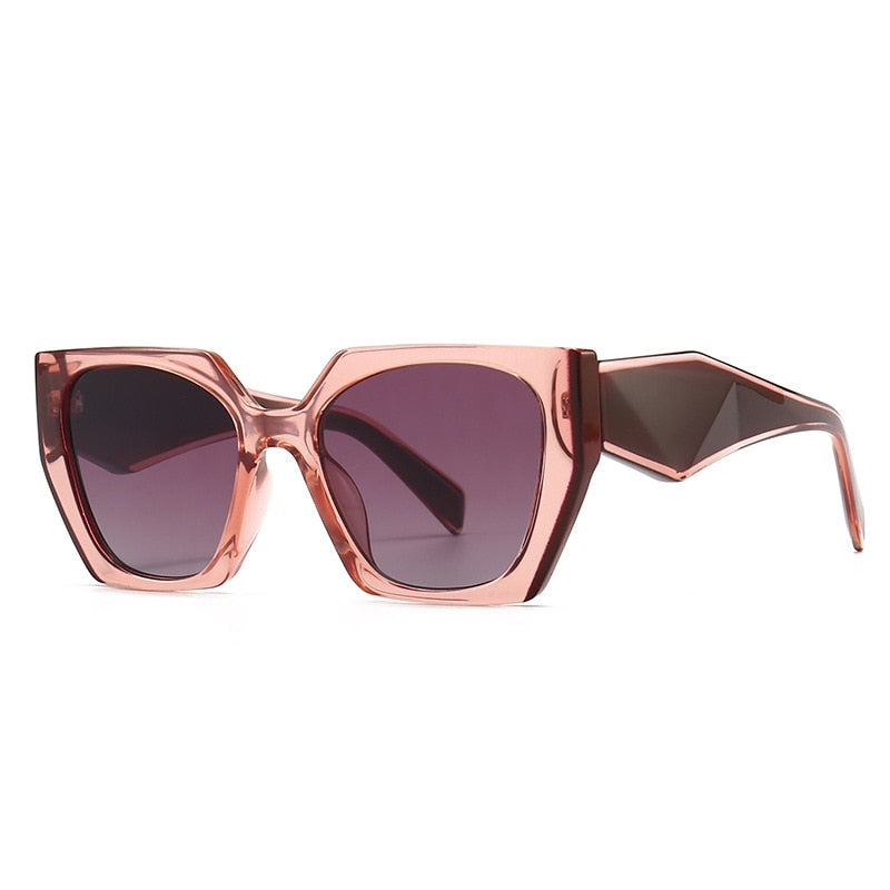 Óculos de Sol Cat Eye UV400
