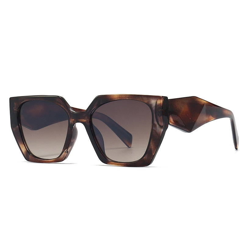 Óculos de Sol Cat Eye UV400