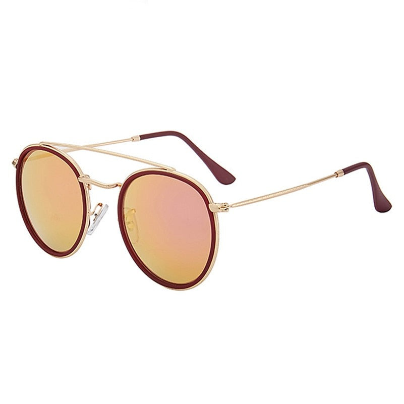 Óculos de Sol Fashion UV400