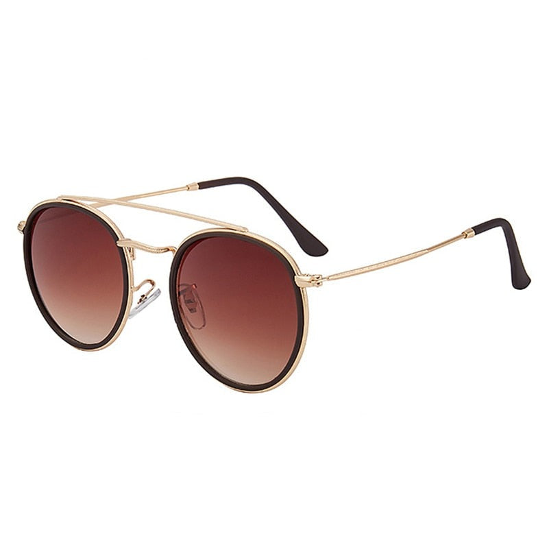 Óculos de Sol Fashion UV400