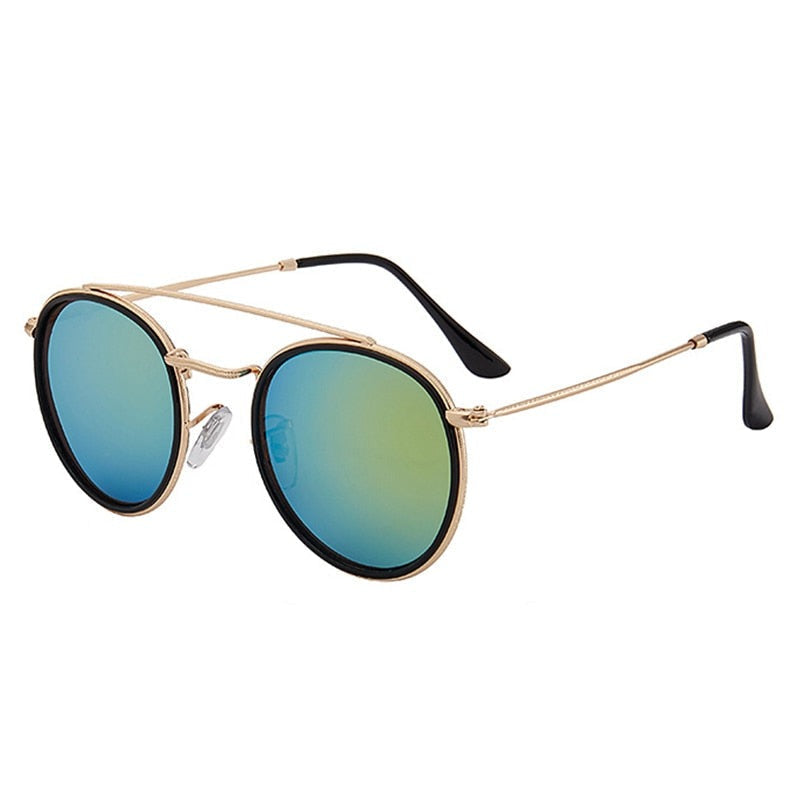 Óculos de Sol Fashion UV400