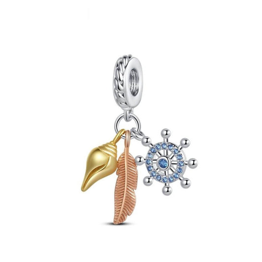 Berloque Concha e Leme