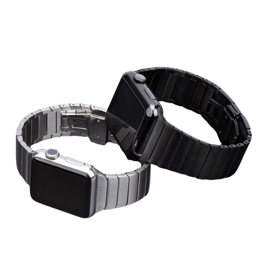 Pulseira para Apple Watch em Aço Inoxidável