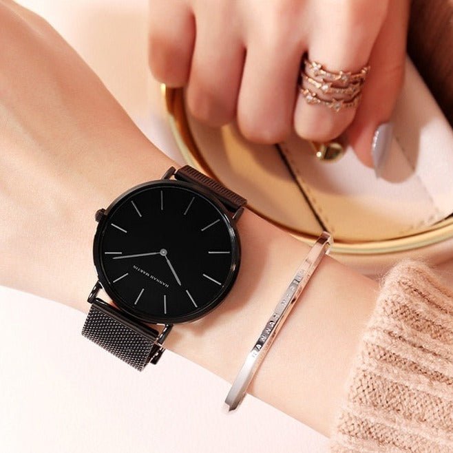 Relógio Hannah Martin