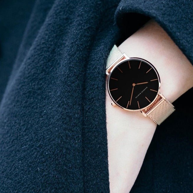 Relógio Hannah Martin