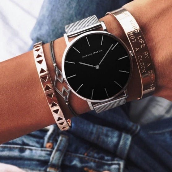 Relógio Hannah Martin