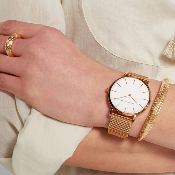 Relógio Hannah Martin