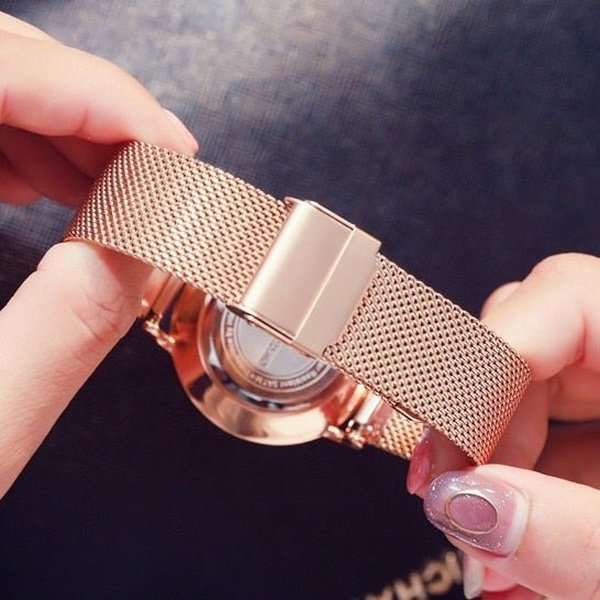 Relógio Hannah Martin